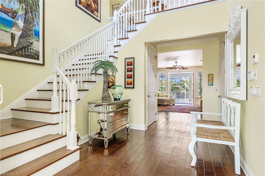 DINKINS BAYOU - Residential