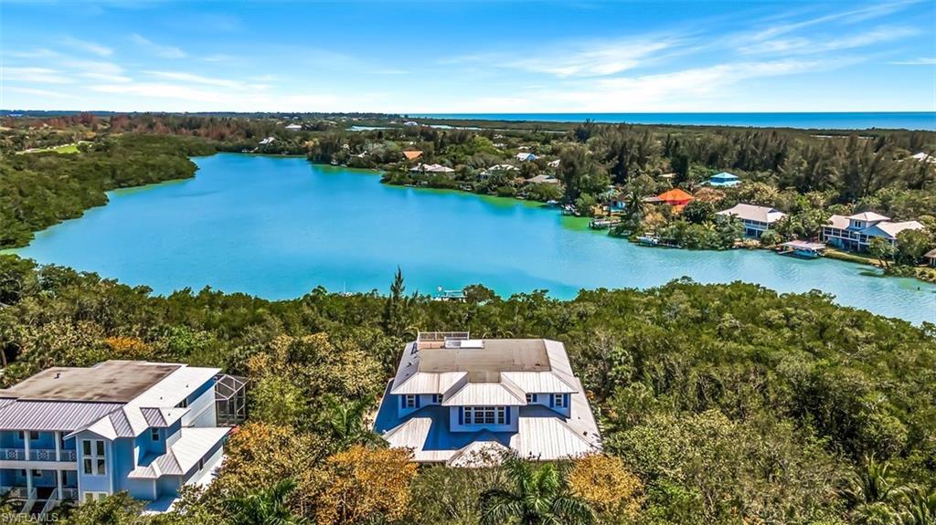 DINKINS BAYOU - Residential