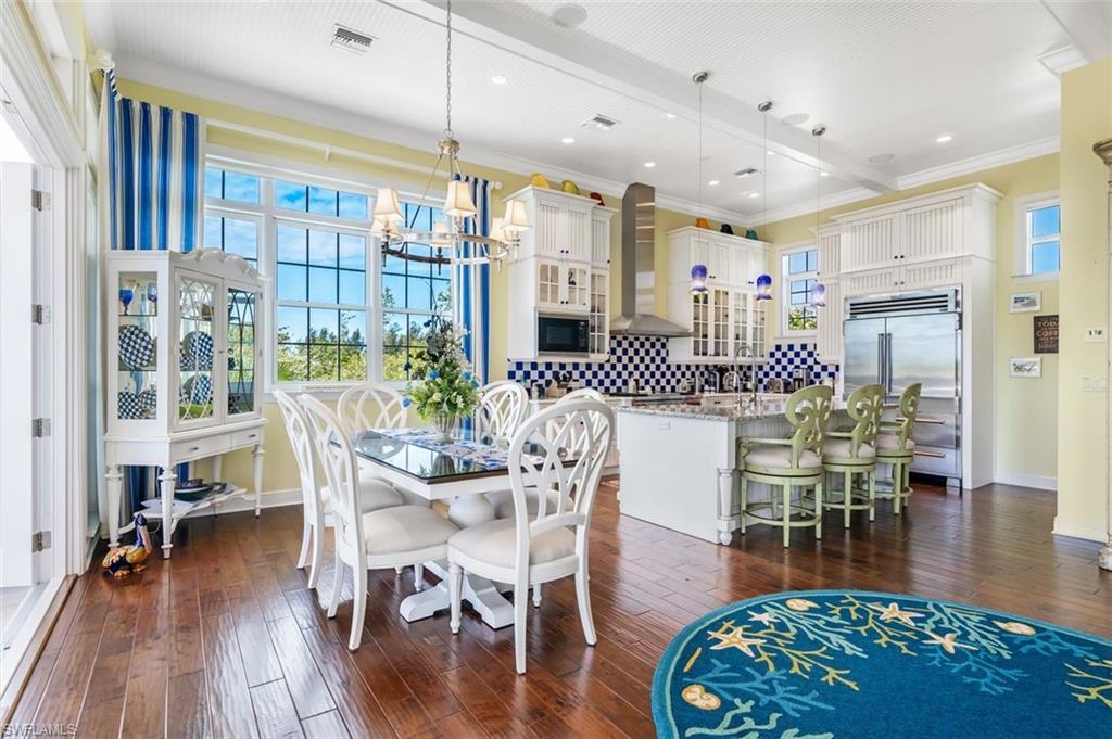 DINKINS BAYOU - Residential