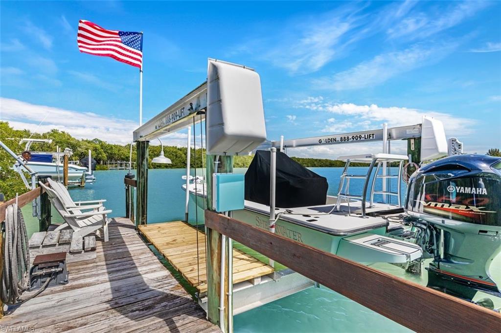 DINKINS BAYOU - Residential