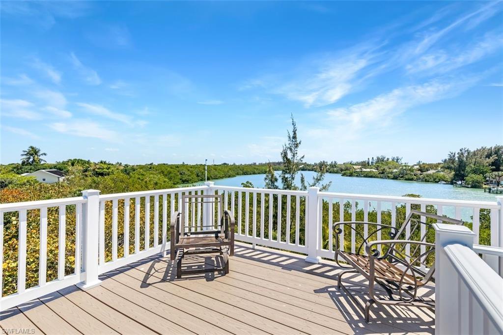 DINKINS BAYOU - Residential