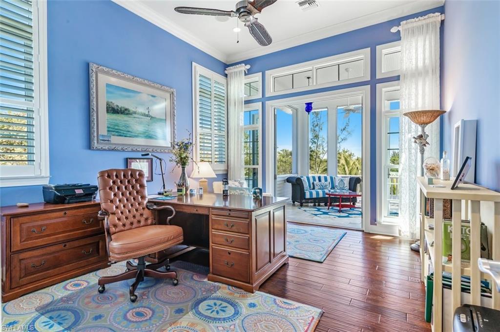 DINKINS BAYOU - Residential