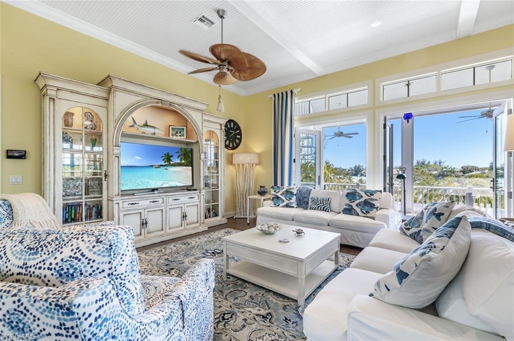 DINKINS BAYOU - Residential