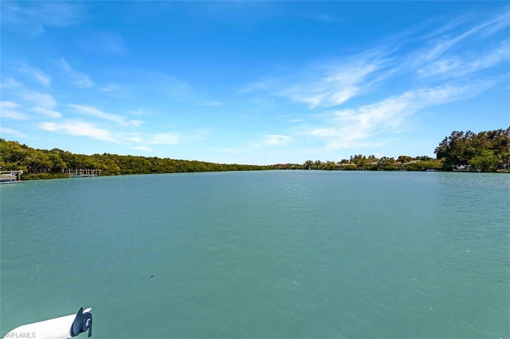 DINKINS BAYOU - Residential