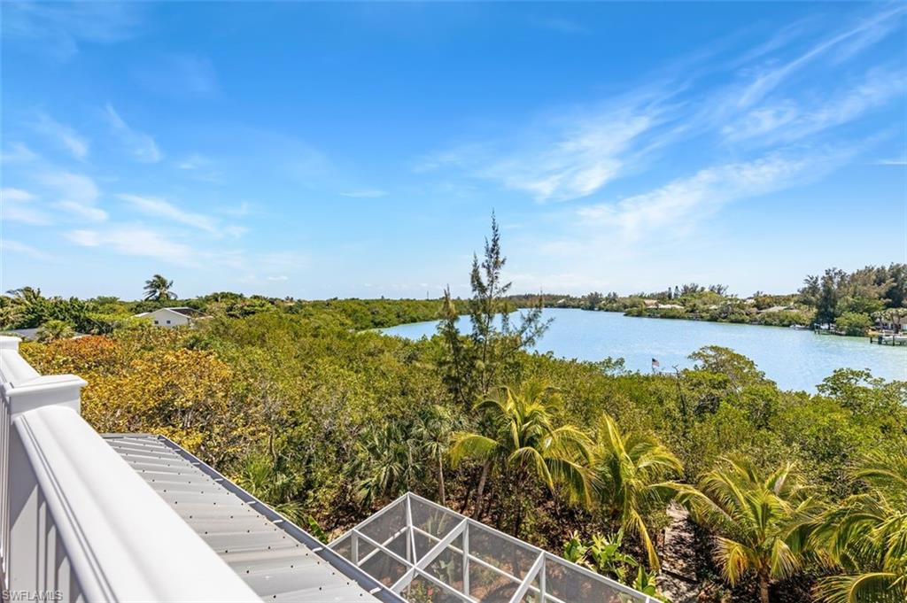 DINKINS BAYOU - Residential