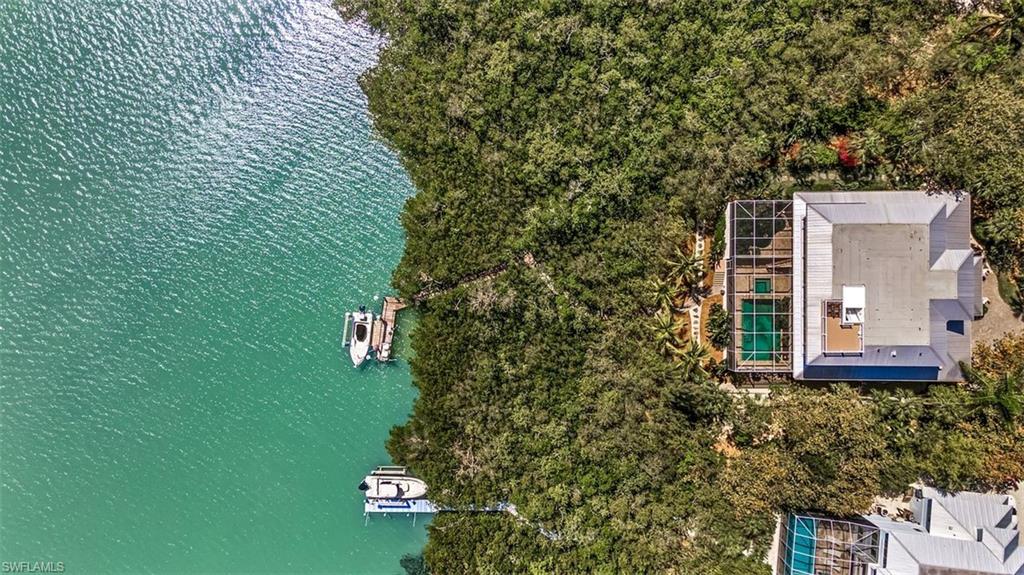 DINKINS BAYOU - Residential