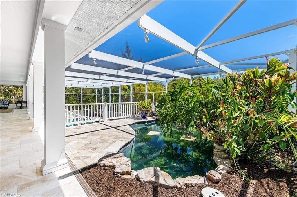 DINKINS BAYOU - Residential