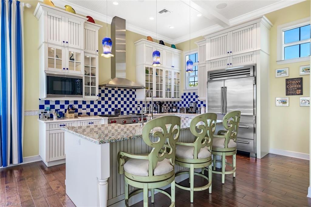 DINKINS BAYOU - Residential