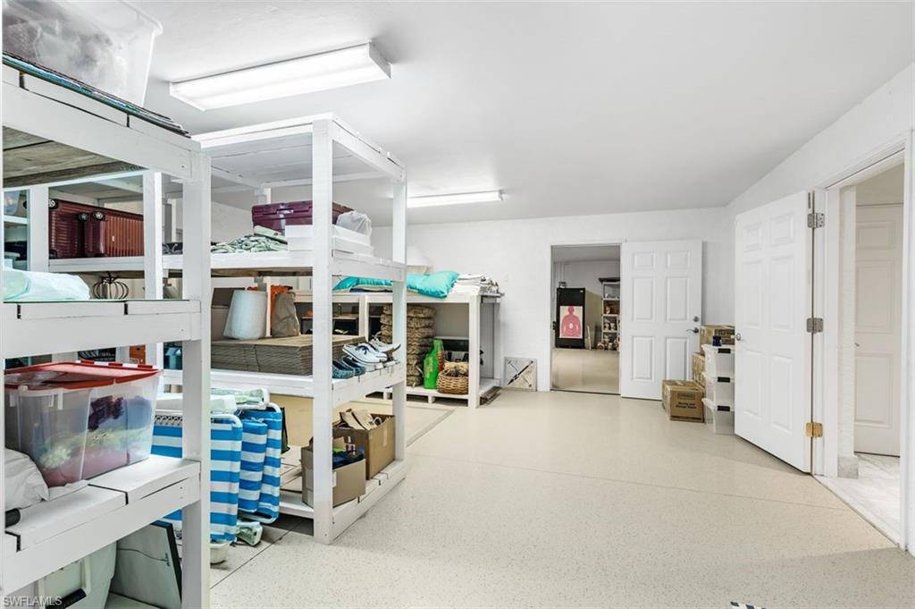 DINKINS BAYOU - Residential