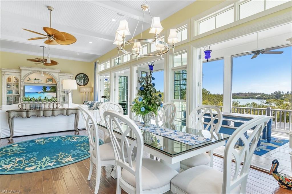 DINKINS BAYOU - Residential