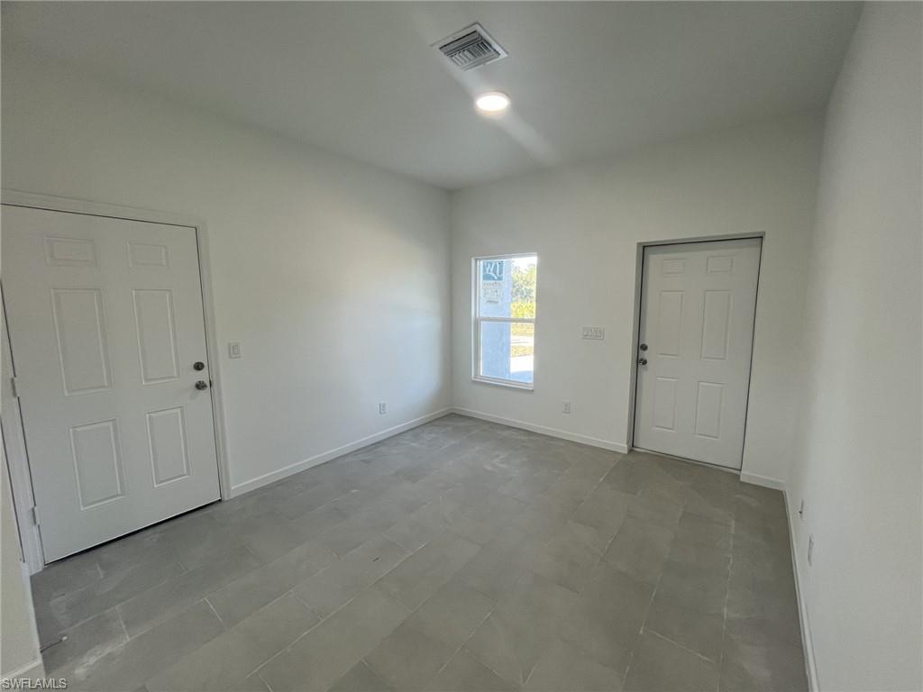 LEHIGH ACRES - Residential Lease