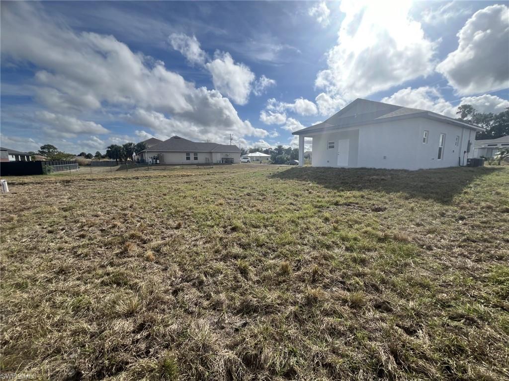 LEHIGH ACRES - Residential Lease
