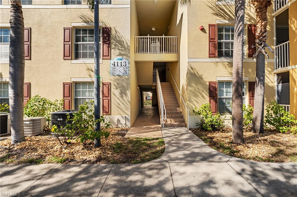 THE RESIDENCE - Residential