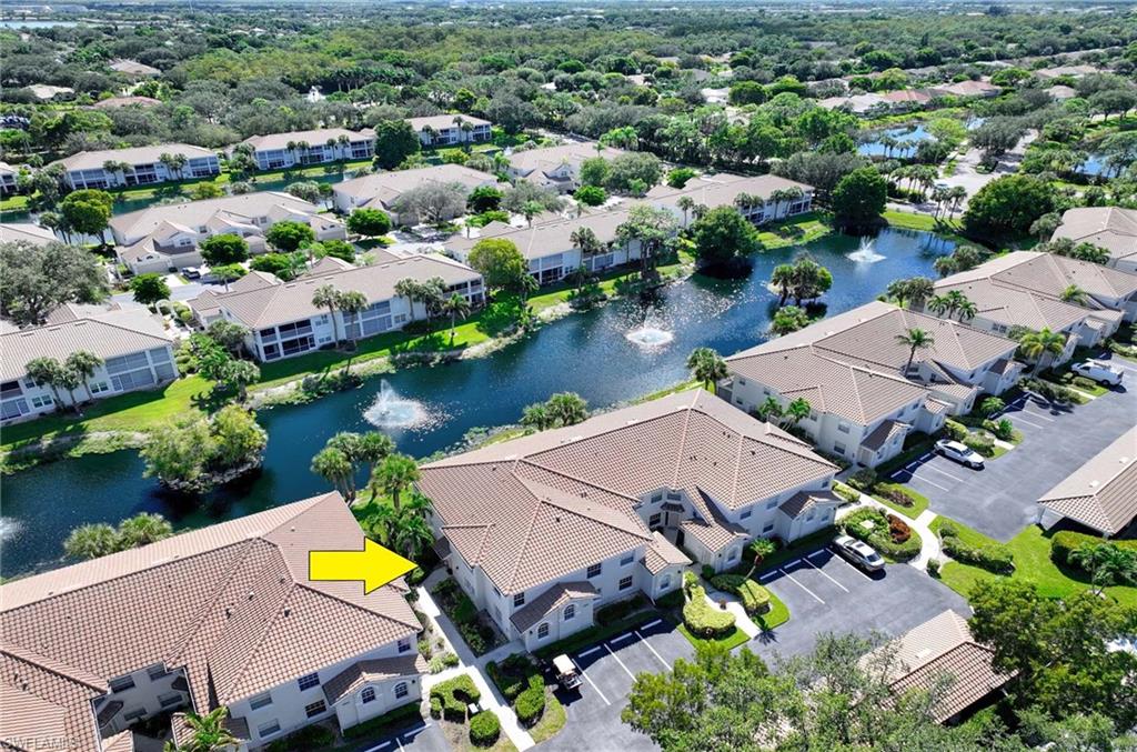 CALUSA BAY SOUTH - Residential