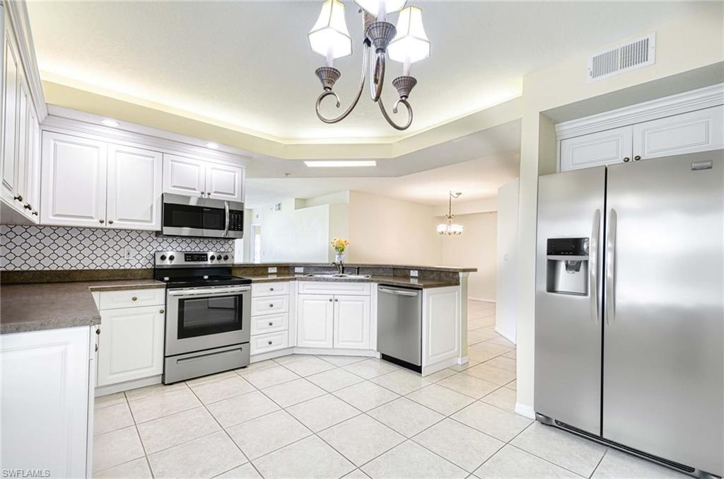 CALUSA BAY SOUTH - Residential