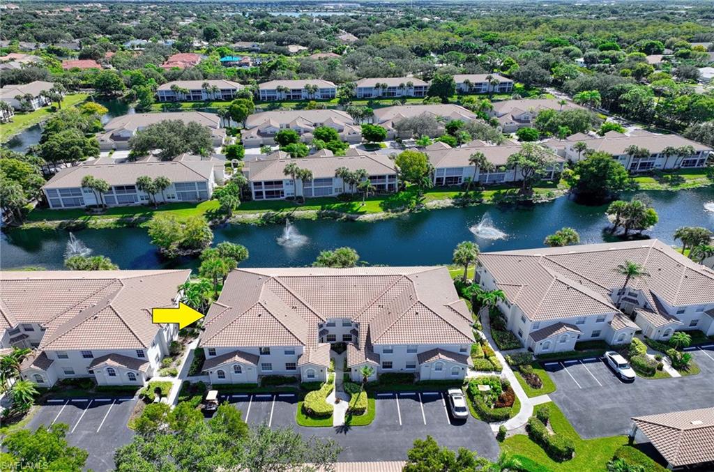 CALUSA BAY SOUTH - Residential