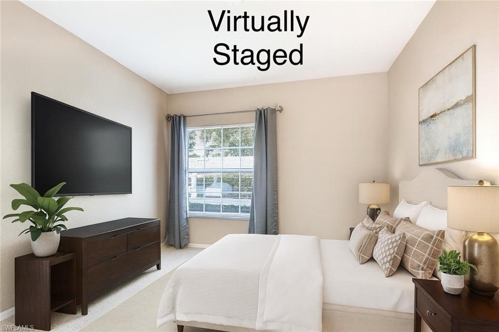 CALUSA BAY SOUTH - Residential