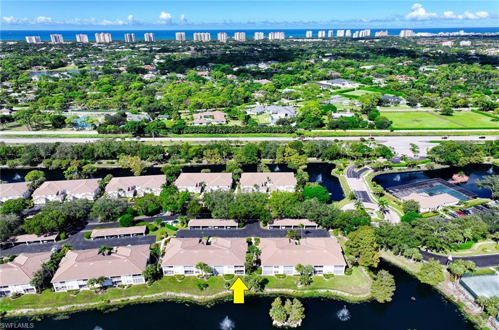 CALUSA BAY SOUTH - Residential