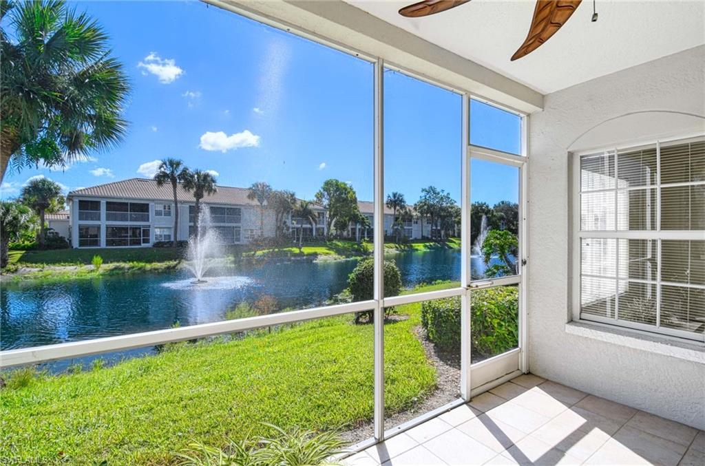 CALUSA BAY SOUTH - Residential