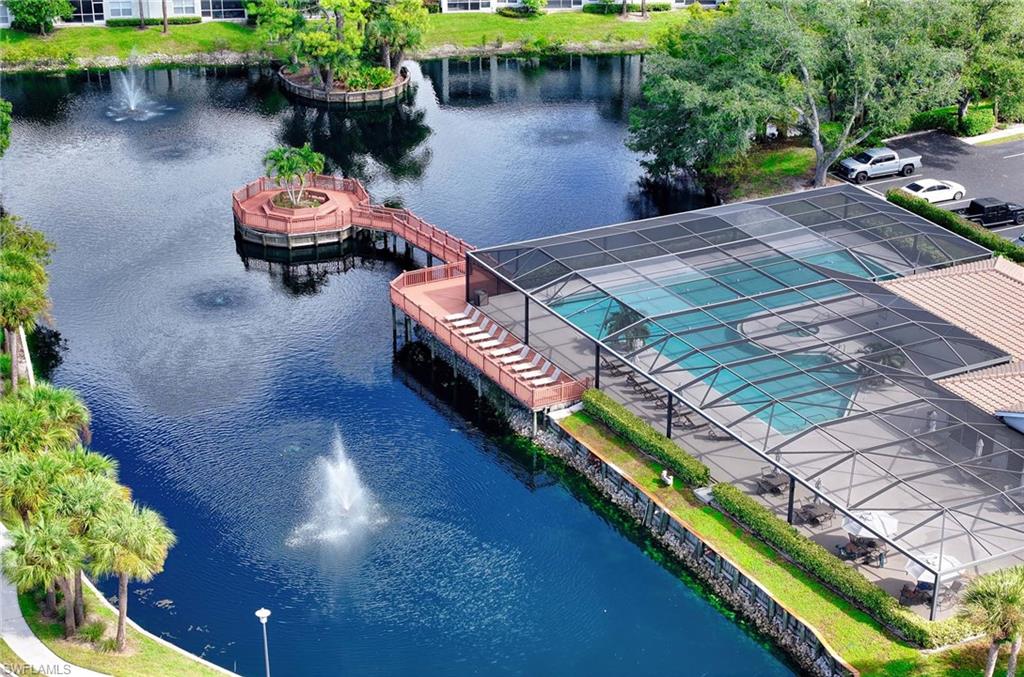 CALUSA BAY SOUTH - Residential