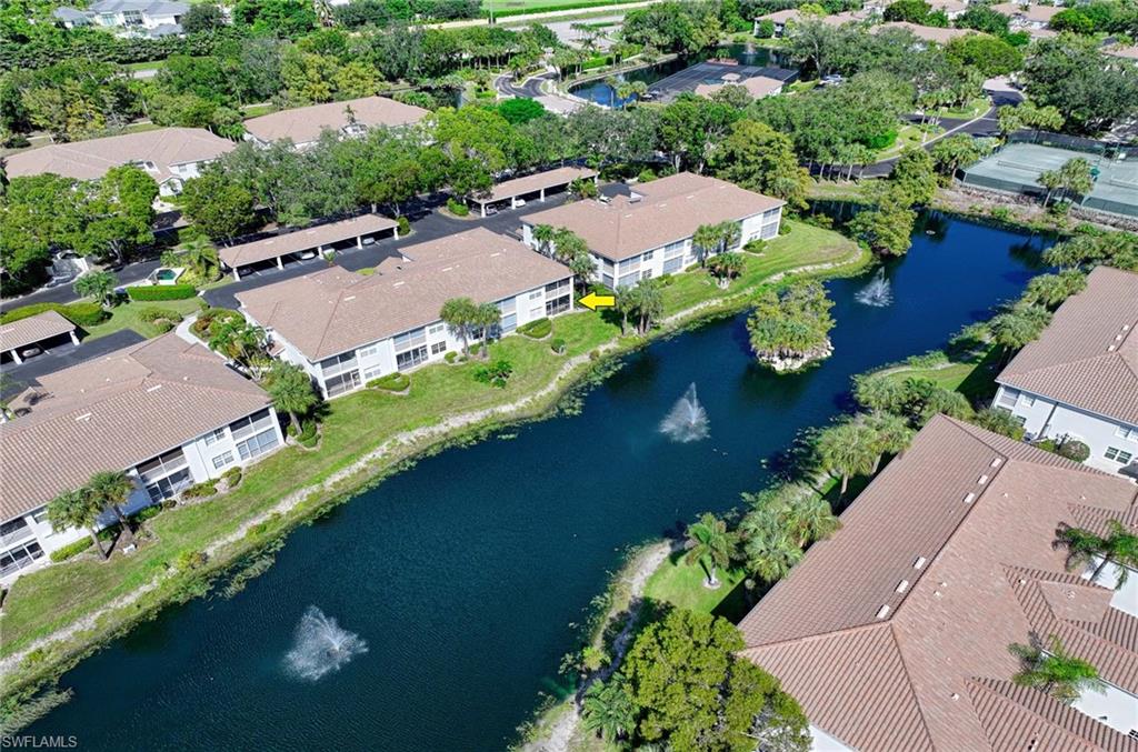 CALUSA BAY SOUTH - Residential