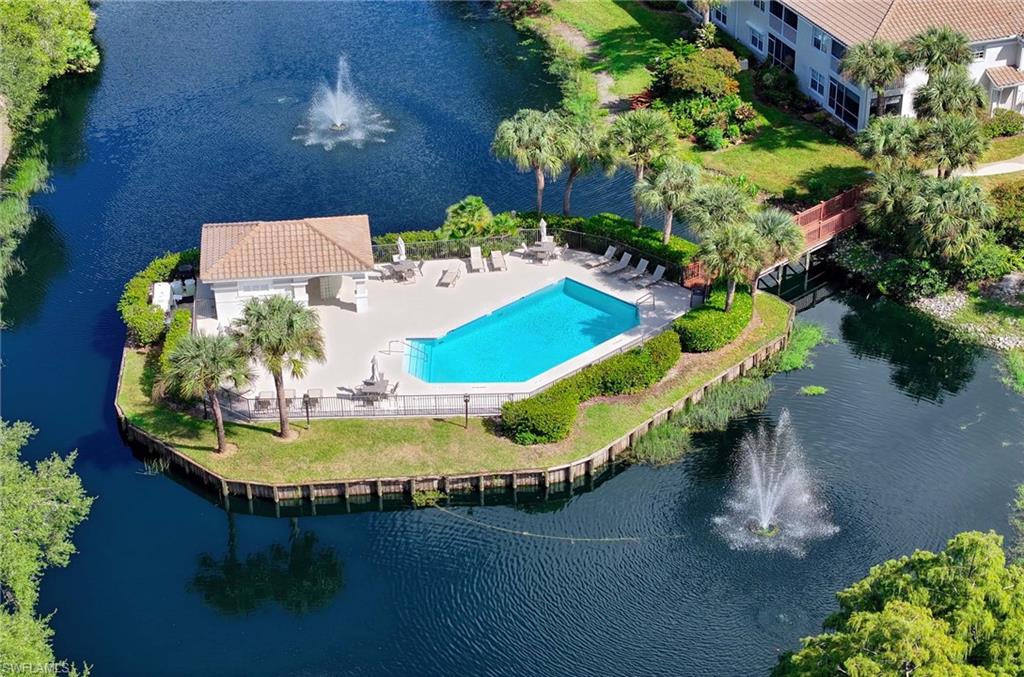 CALUSA BAY SOUTH - Residential