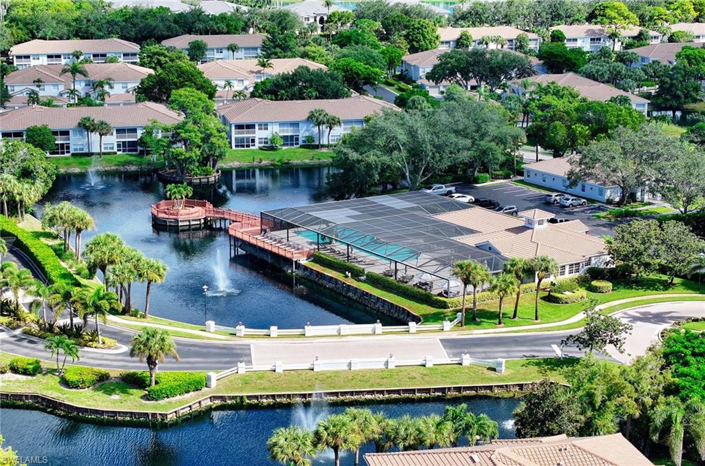 CALUSA BAY SOUTH - Residential
