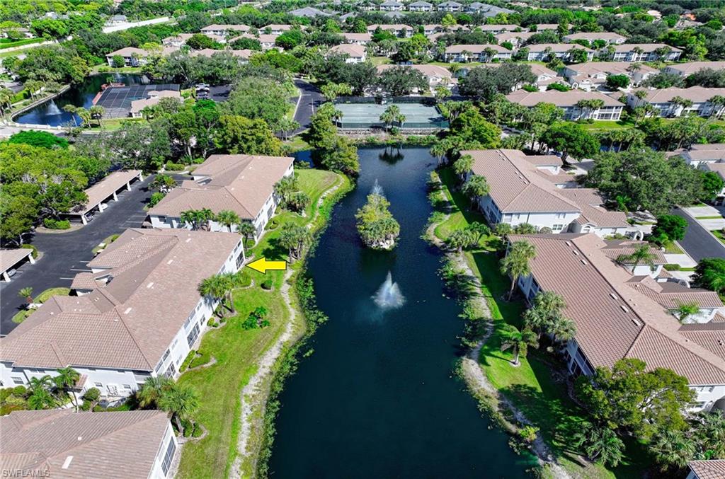 CALUSA BAY SOUTH - Residential