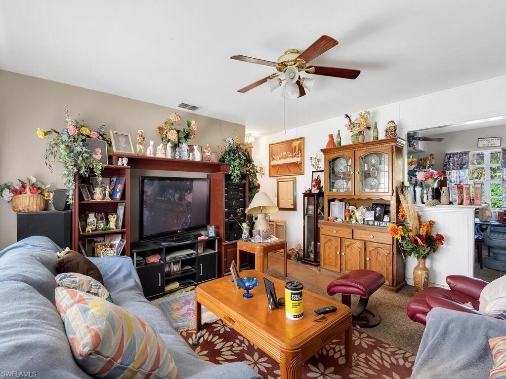 BERTS SUNNY ACRES - Residential