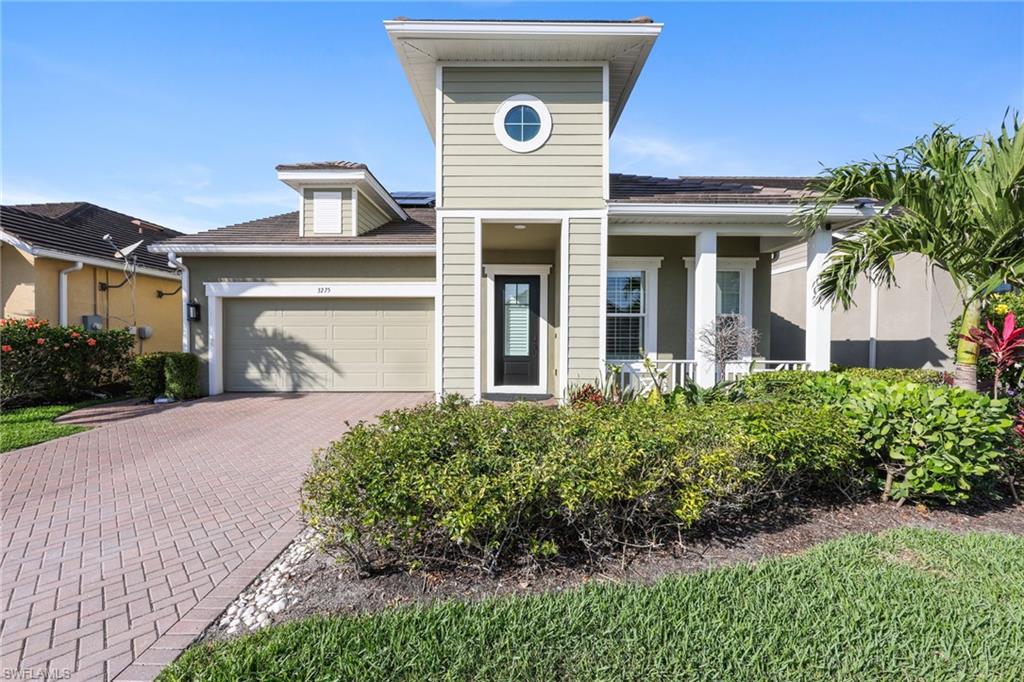3275 Pilot CIR