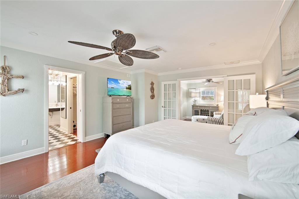 SANIBEL HIGHLANDS - Residential