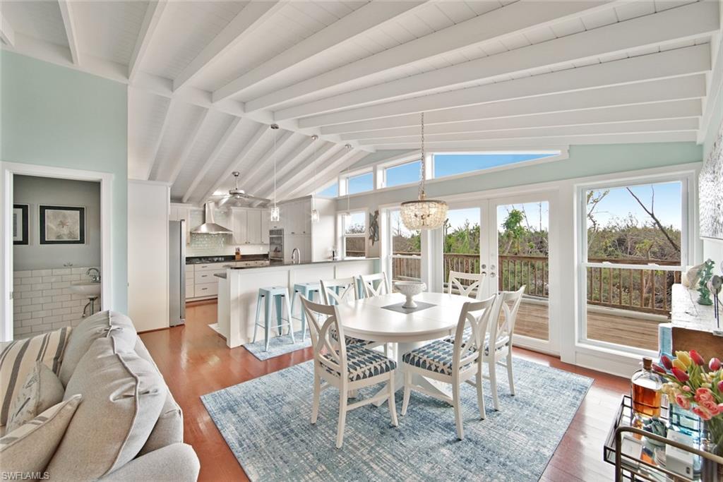 SANIBEL HIGHLANDS - Residential