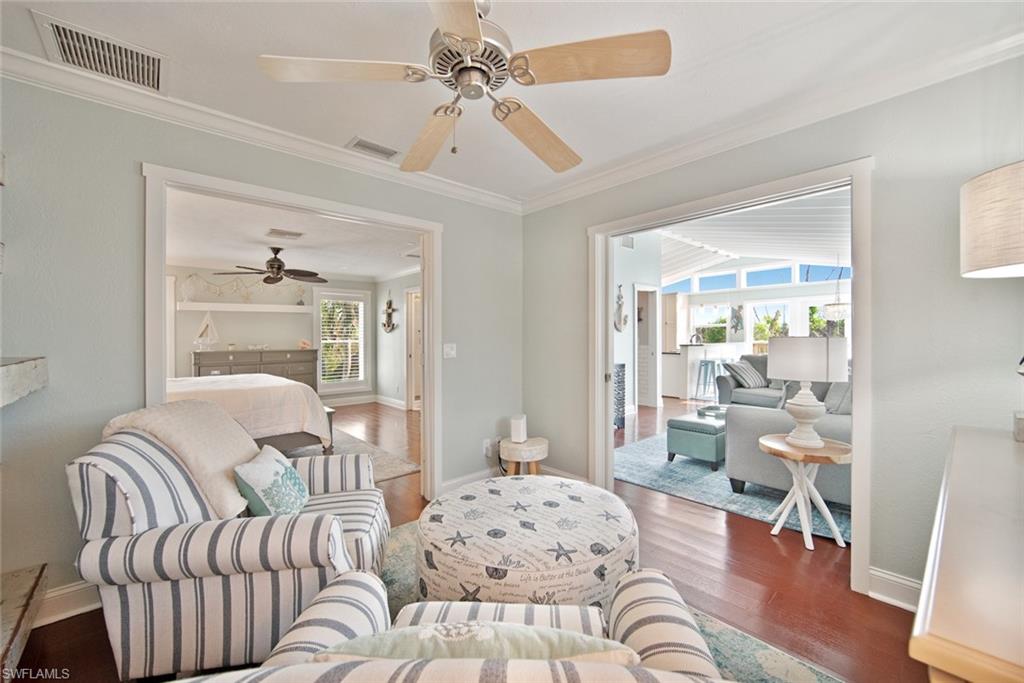 SANIBEL HIGHLANDS - Residential