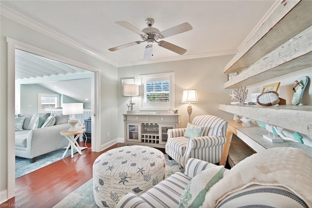 SANIBEL HIGHLANDS - Residential