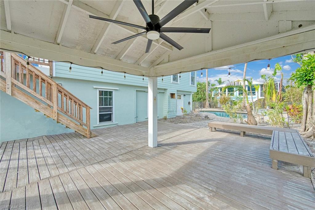 SANIBEL HIGHLANDS - Residential