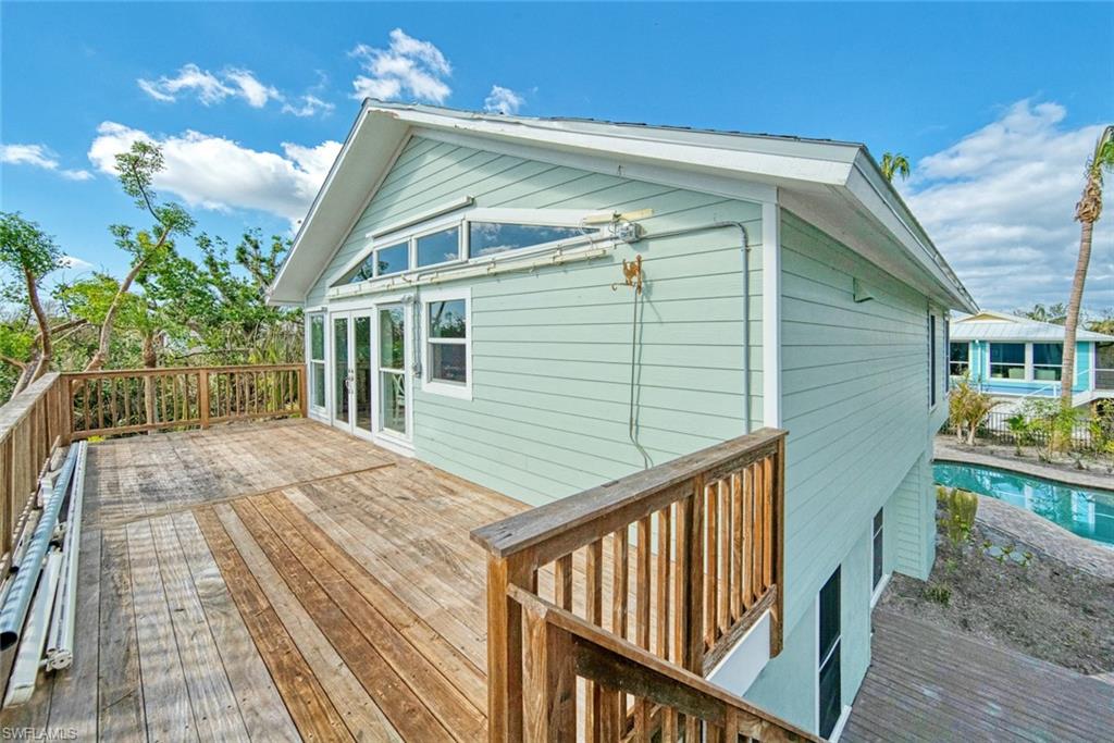 SANIBEL HIGHLANDS - Residential