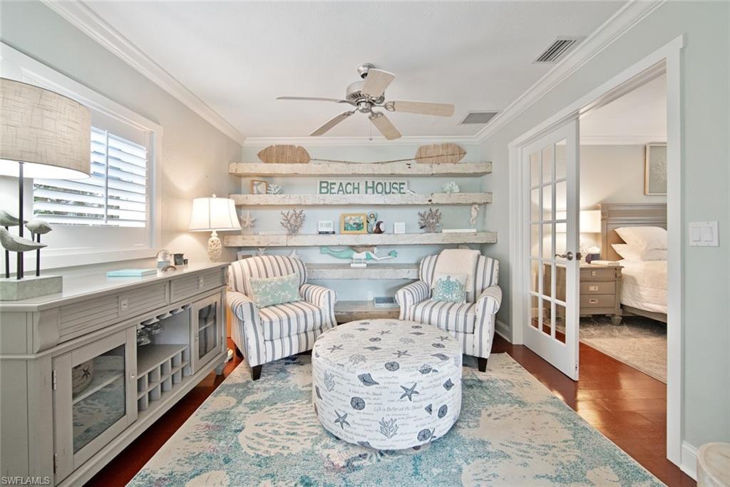 SANIBEL HIGHLANDS - Residential