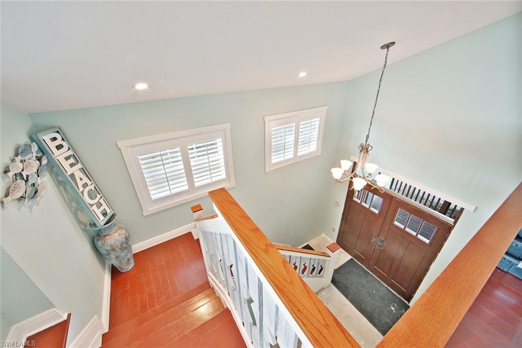 SANIBEL HIGHLANDS - Residential