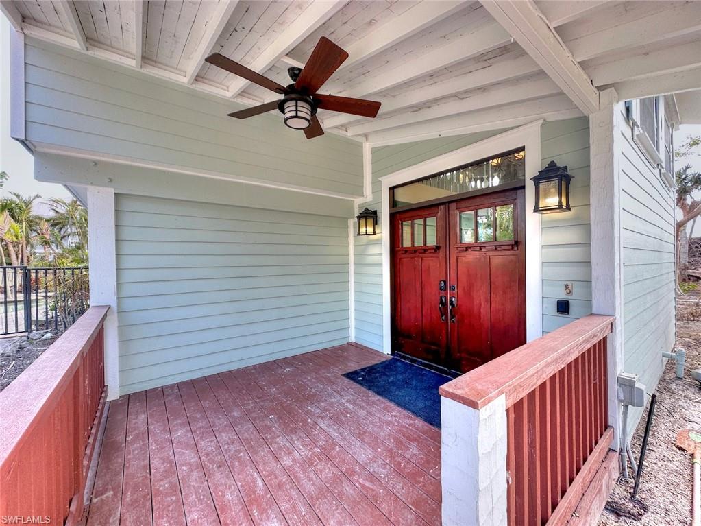 SANIBEL HIGHLANDS - Residential