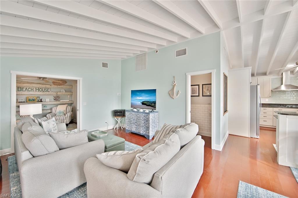 SANIBEL HIGHLANDS - Residential