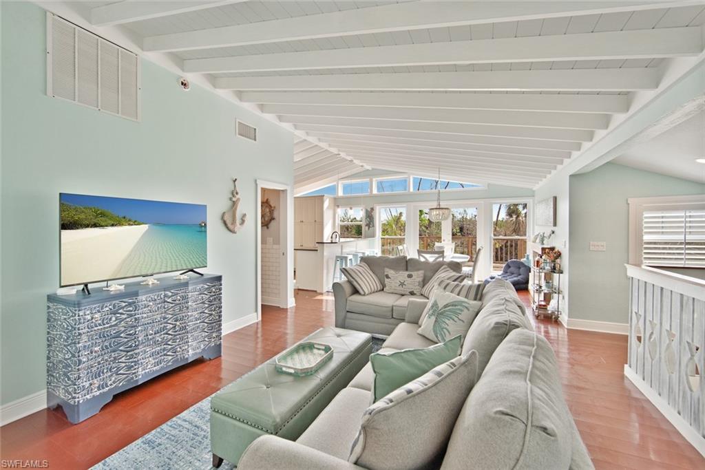 SANIBEL HIGHLANDS - Residential