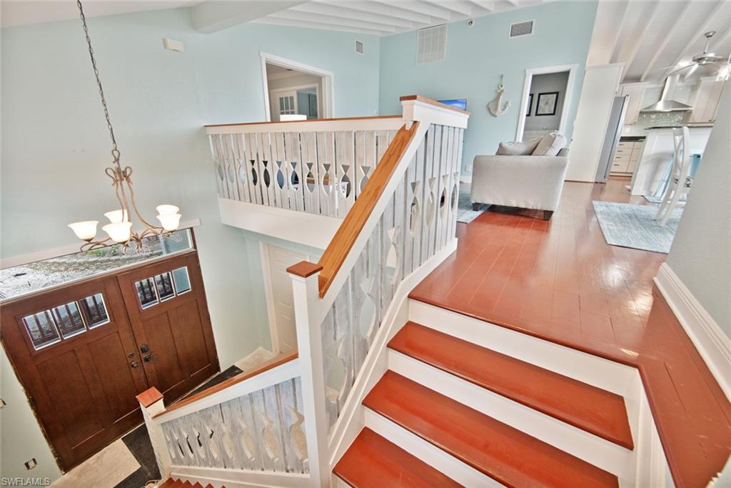 SANIBEL HIGHLANDS - Residential