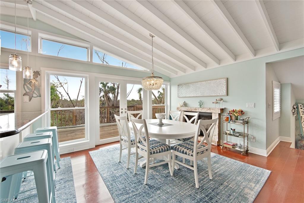 SANIBEL HIGHLANDS - Residential