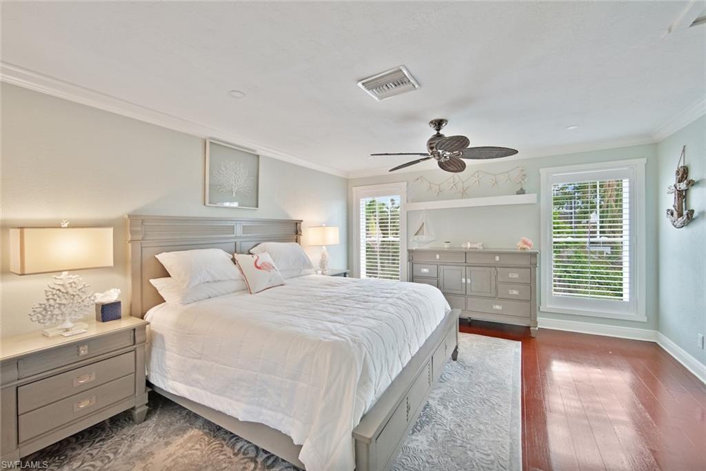 SANIBEL HIGHLANDS - Residential