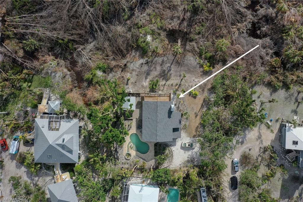 SANIBEL HIGHLANDS - Residential