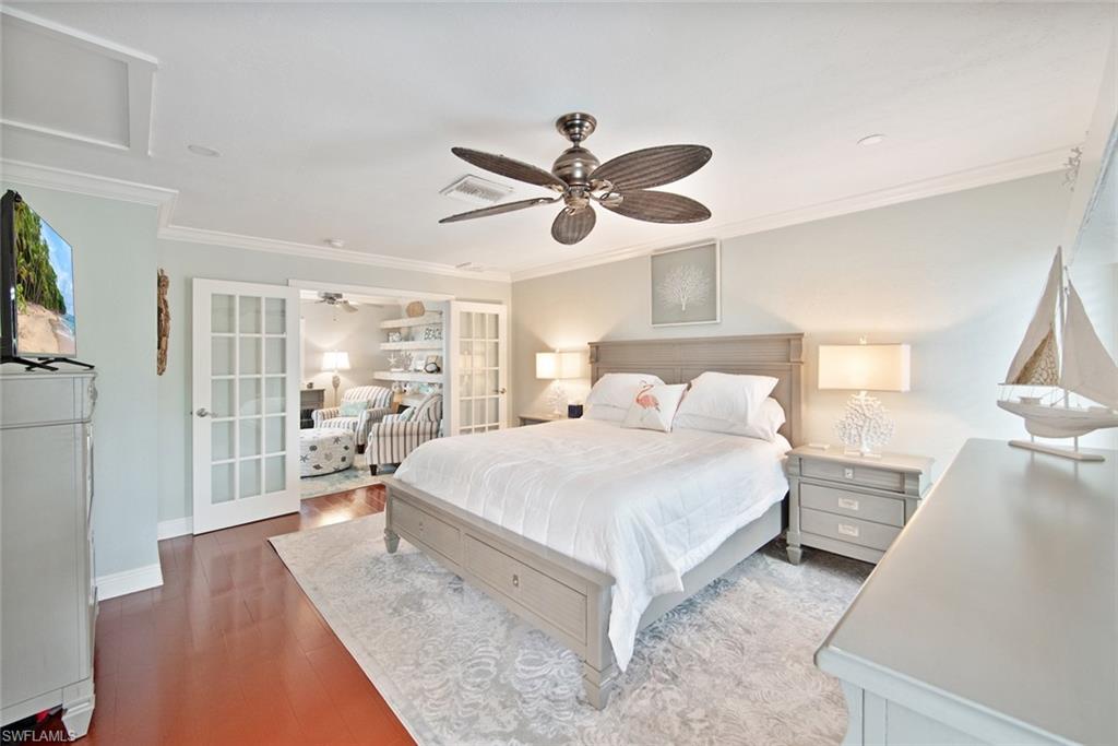 SANIBEL HIGHLANDS - Residential