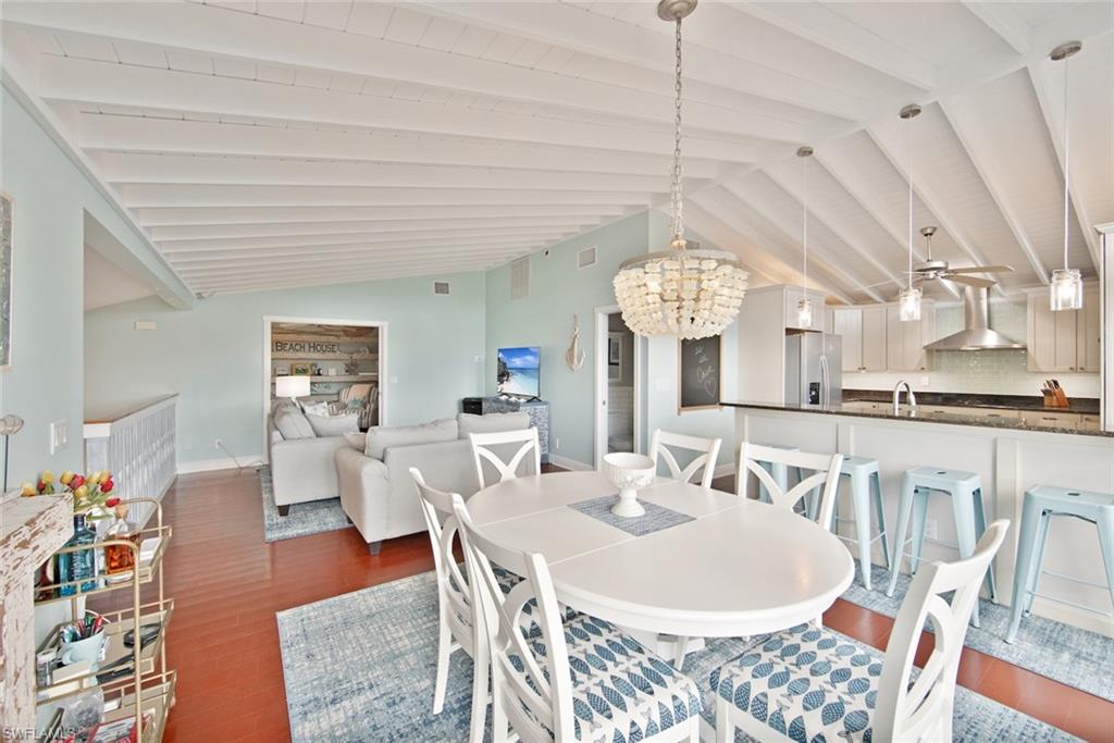 SANIBEL HIGHLANDS - Residential