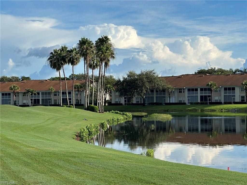 Photo of 3850 Sawgrass WAY #2715, NAPLES, FL 34112 (MLS # 226017224)