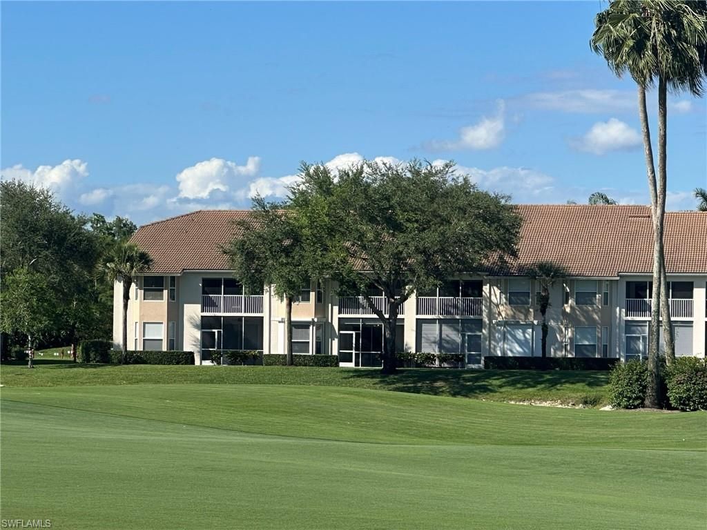 Photo of 3850 Sawgrass WAY #2715, NAPLES, FL 34112 (MLS # 226017224)