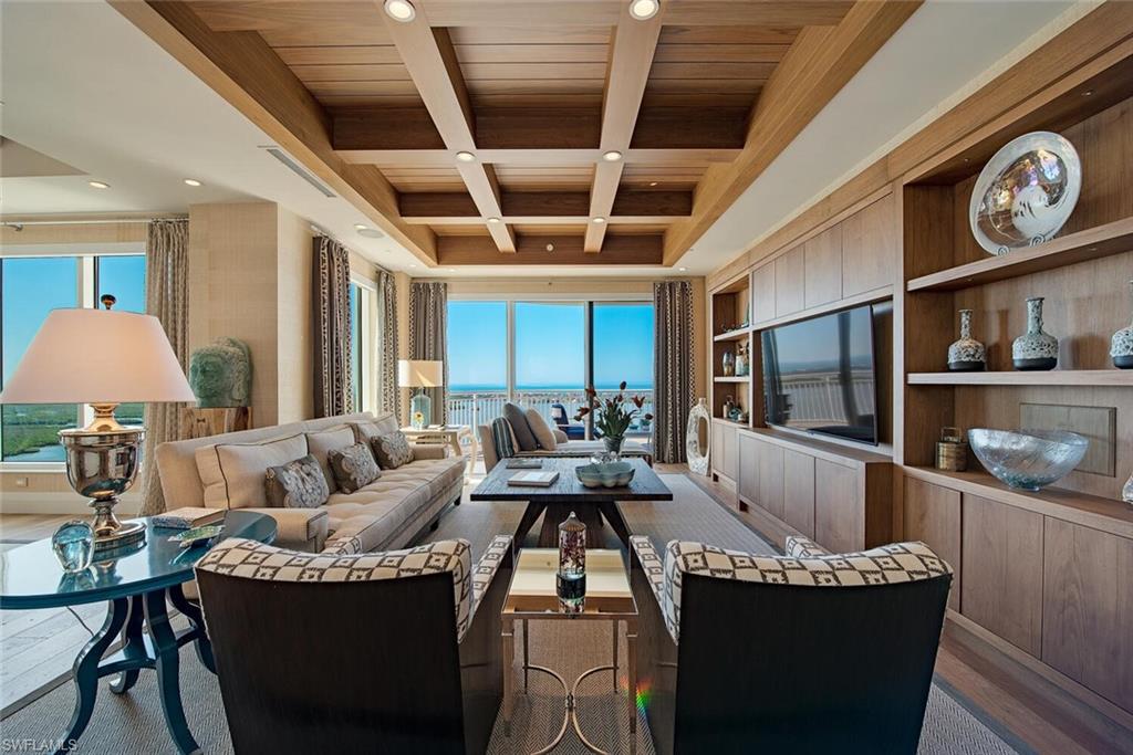 TAVIRA - Residential